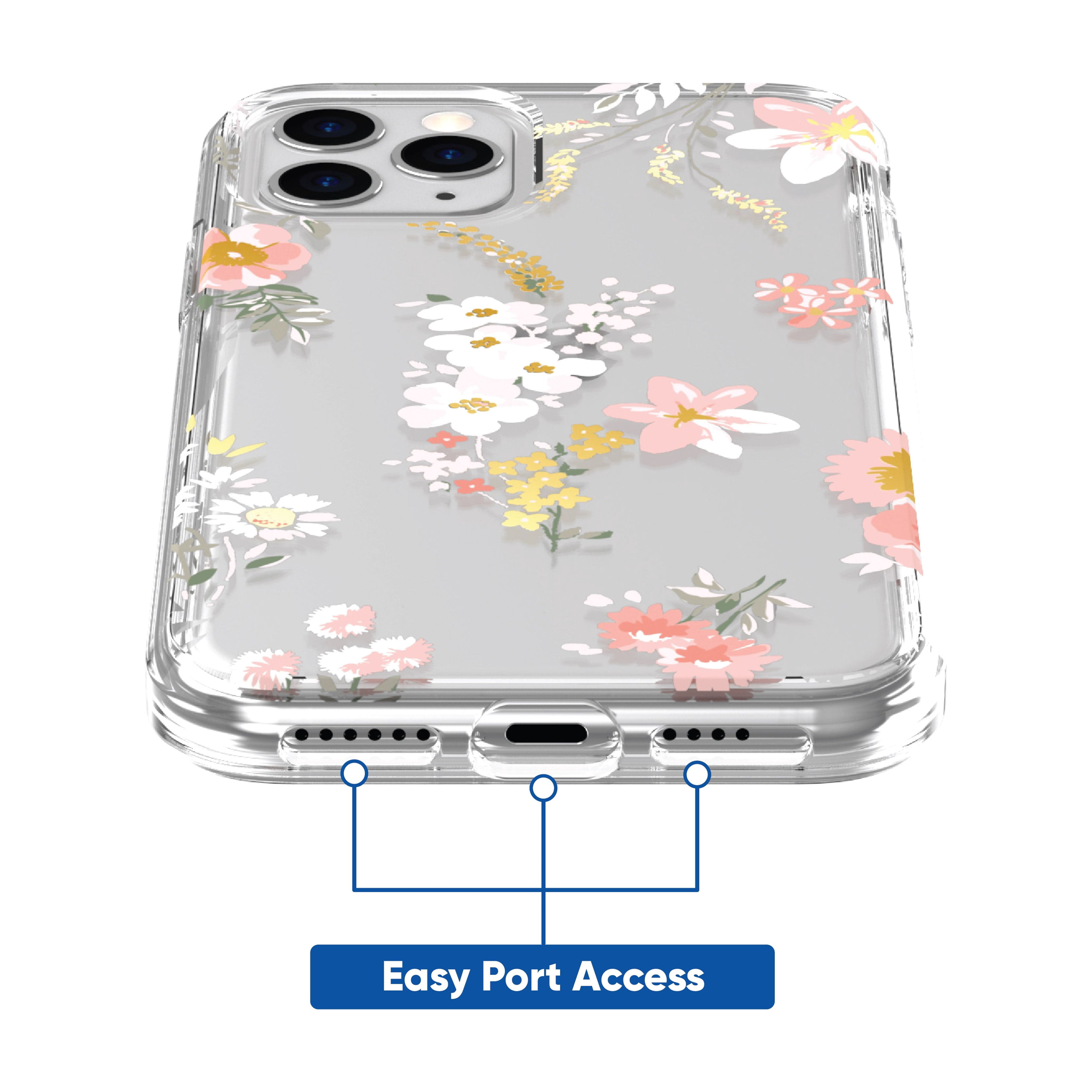 onn. Fashion Phone Case For iPhone 11 Pro Max