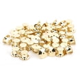 thumbnail image 1 of Brooch Pin Backs, Lapel Pin Back, Rust Proof 50pcs For Pushpins Bags Name Tags Display Books, 1 of 8