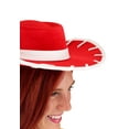 thumbnail image 4 of Toy Story Jessie Hat, 4 of 6