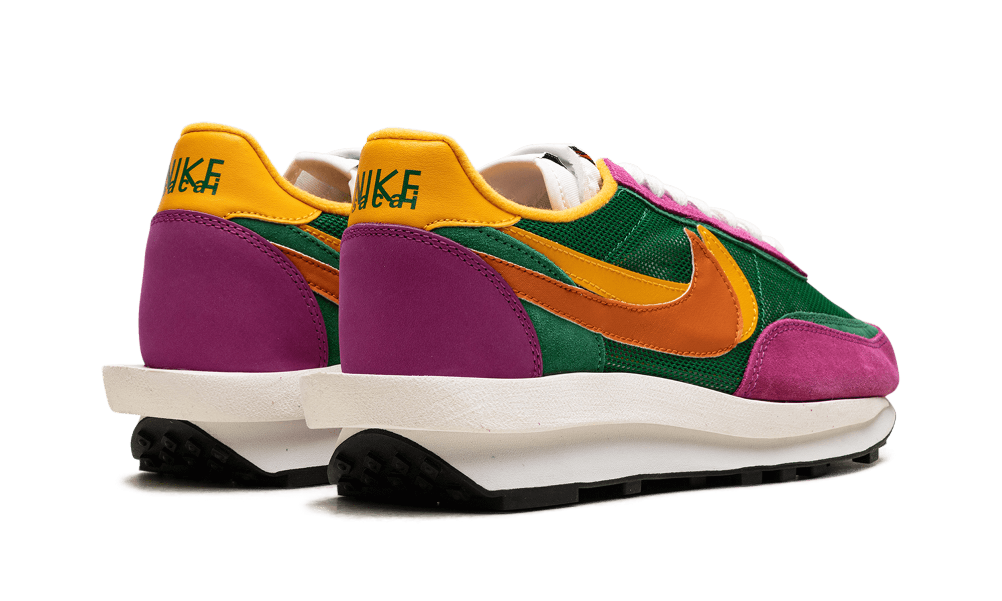 NIKE MENS LDWaffle 