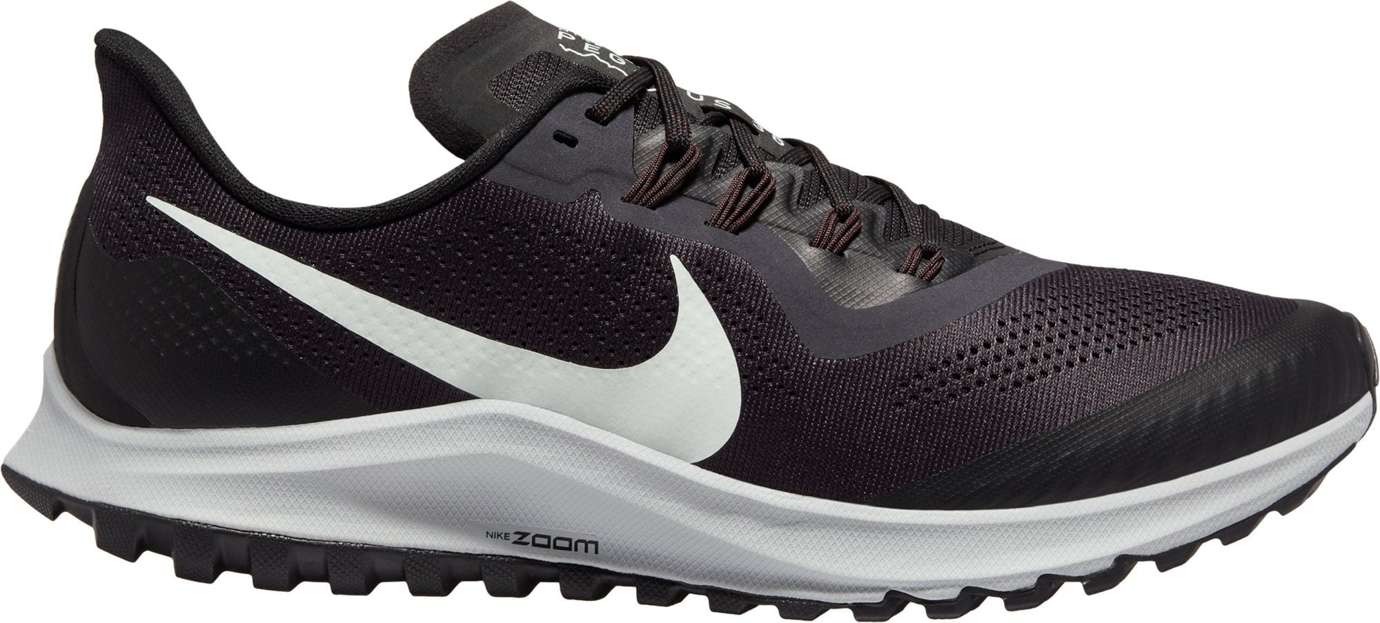 Nike - Nike Men's Air Zoom Pegasus 36 Trail Running Shoes ...