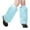 3-GN1, variant on Women's Fluffy Leg Warmers Fringe Leg Warmers Winter Fluffy Leg Warmers Cable Knit Leg Warmers Soft Boot Leg Warmers for Women Wide Calf Boot Leg Warmers for Women Fuzzy Leg Warmers for Girls