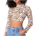 thumbnail image 1 of Pompotops Femmes Mode Casual Solide Couleur Backless Slim Sexy Bretelles Sans Manches, 1 of 8