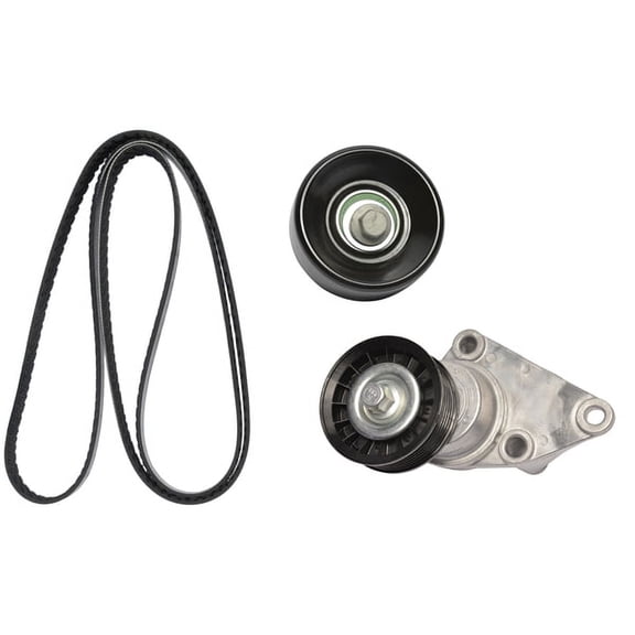 Accessory Drive Belt Kit