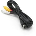 thumbnail image 2 of THE CIMPLE CO - RCA Audio Video Cable - 3 Male 10 Pin, 12FT - OEM Replacement DIRECTV Compatible, 2 of 7
