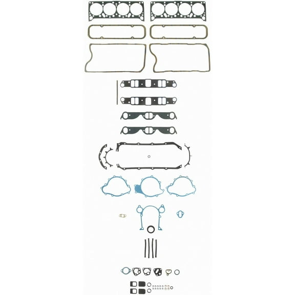 FEL-PRO 2806 Full Gasket Set