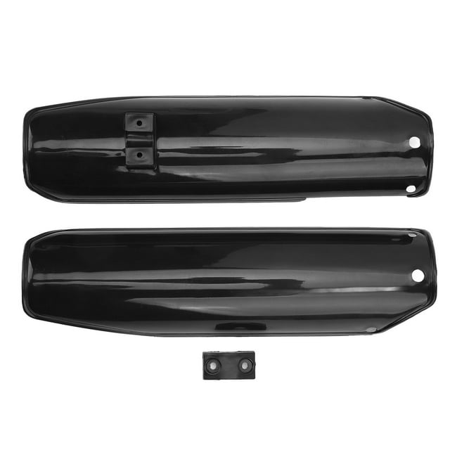 Housses de Choc avant, Paire de Fourche de Protection de Fourche de Protection de Fourche de Protection de Fourche pour CR Valeur Exceptionnelle