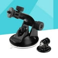 thumbnail image 4 of Miangastore Black ABS Suction Mount with Strong Grip for Camera Use Easy Setup No Residual 2Pcs 270 Degrees Adjustable, 4 of 8