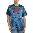 thumbnail image 1 of Insomnia Stop Thinking Tie Dye Crystal Women -Image by Shutterstock, Female XX-Large, 1 of 4