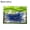 Blue, variant on Soft Bait Fishing Lures, Silicone Dual-Color, 3.5 inch, 4.2g, 10 Count