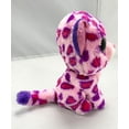 thumbnail image 2 of Ty Beanie Boos Glamour - Leopard, 2 of 6