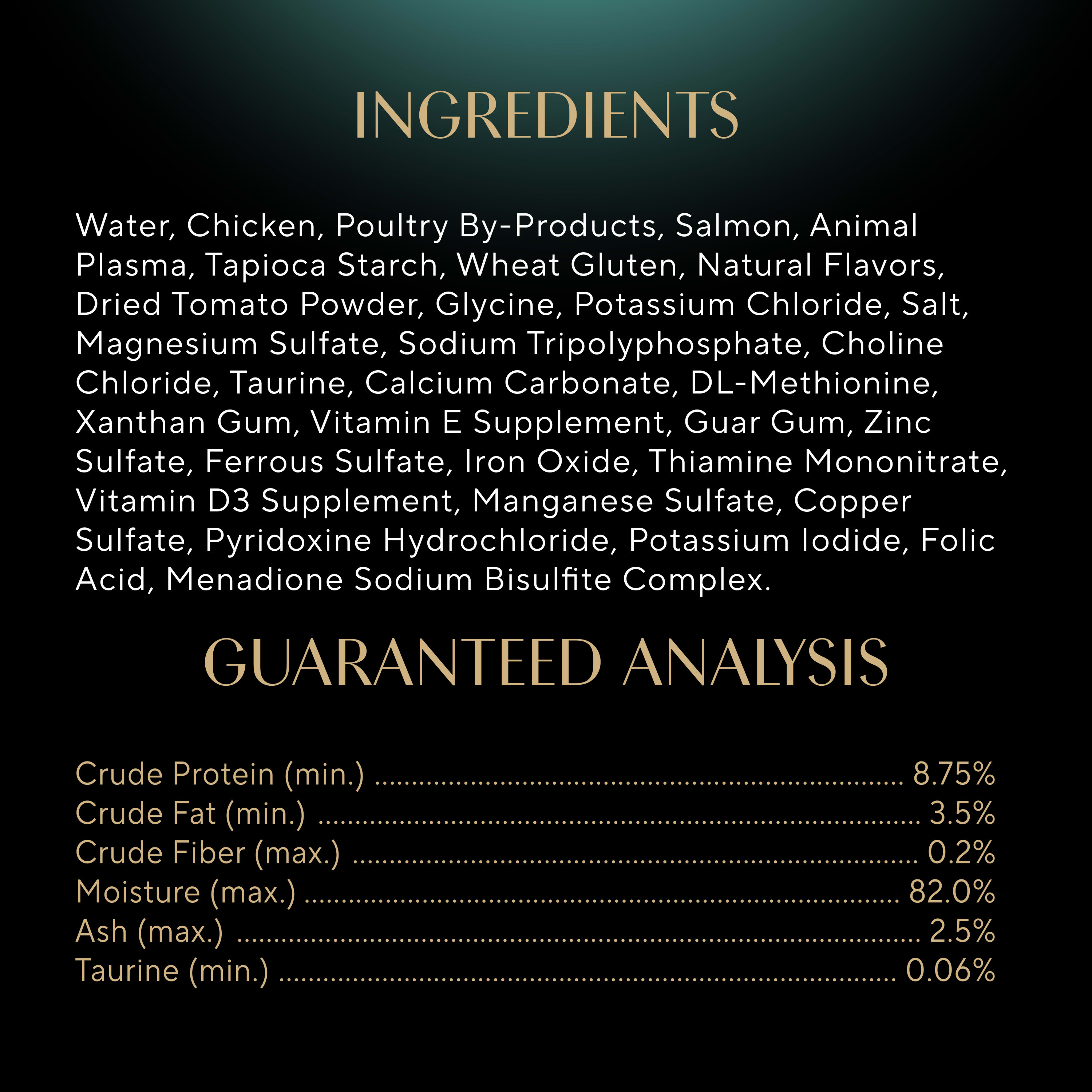 Sheba Perfect Portions Grilled in Savory Sauce Wet Cat Food with Flaky Salmon in Gravy