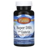 Carlson Laboratories Super DHA + Lutein 60 Softgel