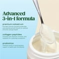 Bloom Nutrition Colostrum And Collagen Peptides