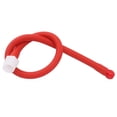 thumbnail image 4 of Tubo de ducha de enema Tubo de enema de repuesto Kit de enema higiénico Tubo de ducha Limpieza anal Manguera de ducha reutilizable para adultos 50 cm / 19,7 pulgadas, 4 of 5
