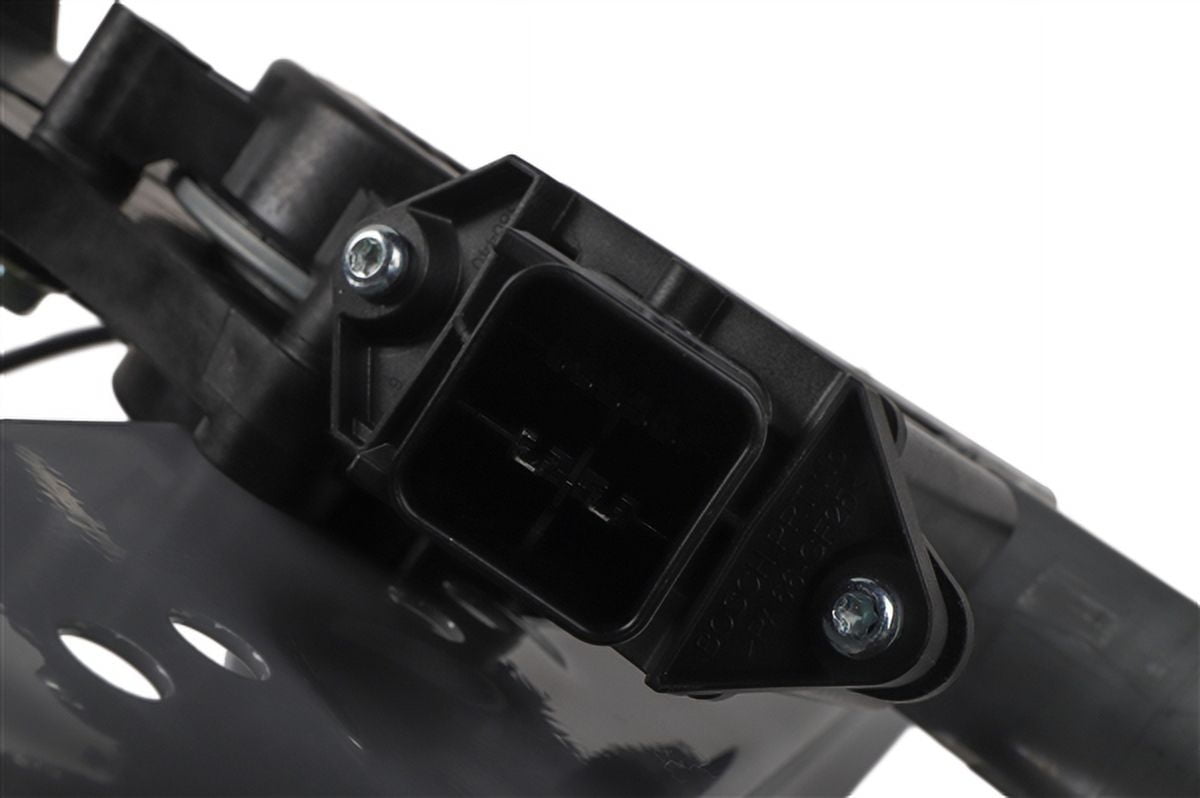Front Driver Side Door Window Regulator