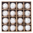 thumbnail image 1 of Bolas de Navidad, exquisitas bolas de regalo, bolas navideñas decorativas para Navidad, 1 of 4