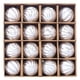 thumbnail image 2 of Adornos navideños, regalos navideños, bolas navideñas, exquisitas bolas de regalo, bolas navideñas decorativas para Navidad, bolas de disfraces de Adviento., 2 of 4
