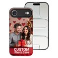 thumbnail image 1 of Custom Picture Phone Case for iPhone 17 Air, Design Your Own Personalized Phone Cover, Customized Gifts, 1 of 7