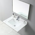 thumbnail image 5 of Pre-sealed and Polished Sintered Stone | Quick and Easy to Install in Bathroom | Safe and Secure Delivery, 5 of 5