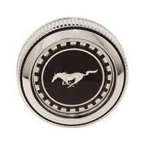 Scott Drake D0ZZ-9030-D 1970 Non-Vented Fuel Cap