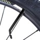 thumbnail image 3 of 3 Piezas de Empuñaduras para Cambiadores de Llantas de Bicicleta, Empuñaduras de Metal para Llantas de Bicicleta, Empuñaduras para Llantas de Bicicleta, Herramientas para Llantas de Bicicleta, Reparación de Desmontadoras de Llantas para Reemplazar Cámaras Interiores de Llantas de Bicicleta Sailing Electrónica, 3 of 5
