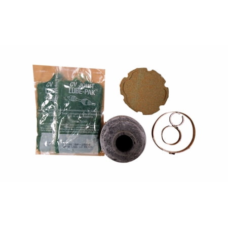 Federal Mogul TRW 224237 CV Joint/Boot Replacement For Toyota Camry
