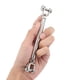 thumbnail image 3 of Tornillos de botella Kusrkot Tuerca de garfio de tensor de acero inoxidable, 3 of 8