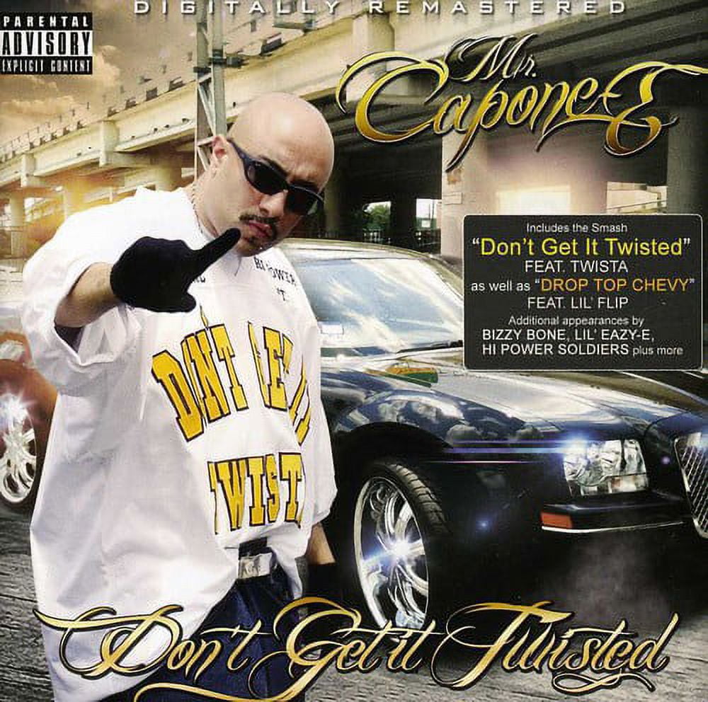 ☆Bizzy☆ G-rap Hiphop Bizzy Bone - Thug Pound - Music & Performance - CD - Walmart.com