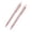 A#005 A, variant on 2-Pack Retractable Ballpoint Pens, Creative Click Action Smooth Writing Pens, Durable Office Stationery for Daily Note-Taking A#005 B