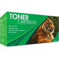 thumbnail image 1 of Cartucho de Tóner Genérico HP Negro Compatible para Impresoras Laserjet, 1 of 2