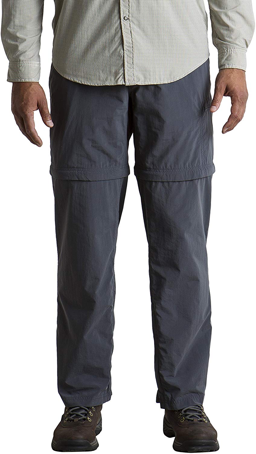 ExOfficio Men's BugsAway Sol Cool 