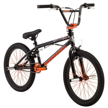 Mongoose x best sale