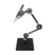 thumbnail image 1 of Pinza para trabajos de soldadura perfecl abrazadera alta resistencia herramienta auxiliar, 1 of 8