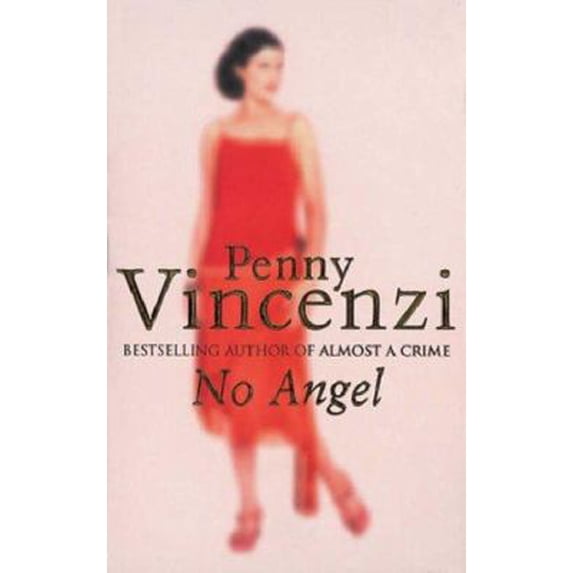 Pre-Owned No Angel (Paperback) 0752843109 9780752843100