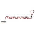 thumbnail image 2 of Cable Lock Kensington K64671AM portátil combinado rojo, 2 of 6