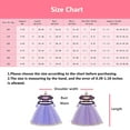 thumbnail image 4 of Girls Sophia Costume Female Long Tulle Sleeve Princess Dress Little Girls 3-9Y, 4 of 7