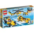 thumbnail image 3 of LEGO Creator Yellow Racer 31023 LEGO -, 3 of 5