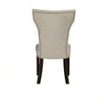 thumbnail image 2 of Boraam Monaco Parson Dining Chair, Multiple Colors, 2 of 5
