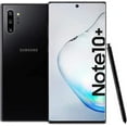 thumbnail image 4 of Restored SAMSUNG GALAXY NOTE 10+ 256GB AT&T - AURA BLACK (Refurbished), 4 of 4