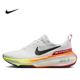 thumbnail image 3 of Nike Invincible Run 3 Zapatillas de running informales, de corte bajo, transpirables, resistentes al desgaste y antideslizantes que absorben los golpes para hombres y mujeres, 3 of 5