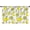 Lemon, variant on Blackout Kids Curtains,Schnauzer Dogs Childrens Insulated Curtains Set Of 2,Bedroom Essentials,Toddler Room Decor 42x54in(106x137cm)