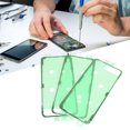 thumbnail image 1 of Battery Back Cover Sticker, Double Side Precise Cuts Disposable Stable Door Cover Adhesive Replacement  For  S20 Ultra 5G G988, 1 of 8