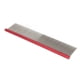 thumbnail image 5 of Peine De Aseo Para Perros, Masaje Cómodo Que Evita La Estática Peine De Acero Para Mascotas Mango Ergonómico Para Razas De Pelo Largo ANGGREK Rojo 16cm/6.3in, 5 of 8