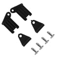 thumbnail image 3 of Rear Sunblind Repair, Durable Reliability Rear Sunshade Rebuild Practical  For Replacement For 5 7 Series 525i 528i 530i 540i E39 E46 For Automobile, 3 of 8