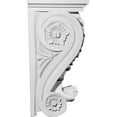 thumbnail image 4 of Ekena Millwork 7 7/8"W x 6 1/8"D x 11 3/4"H Nexus Corbel, 4 of 5
