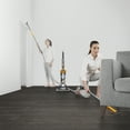 thumbnail image 7 of Dyson Ball Multi Floor 2 Upright Vacuum | Yellow | New, 7 of 7