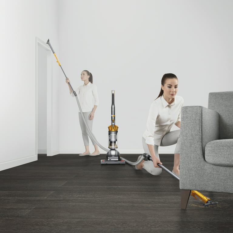 se forudsigelse Slumber Dyson Ball Multi Floor 2 Upright Vacuum | Yellow | New - Walmart.com