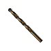 thumbnail image 3 of Irwin Industrial 3016017 Cobalt High Speed Drill Bit - .26 x 4.12 In., 3 of 3