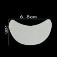 thumbnail image 3 of Guardoinrt 20PCS/Set Disposable Eyeshadow Set Pad Eyelash Extensions Patch Beauty Eye Sticker Make Up Tools No.02 1Set, 3 of 6